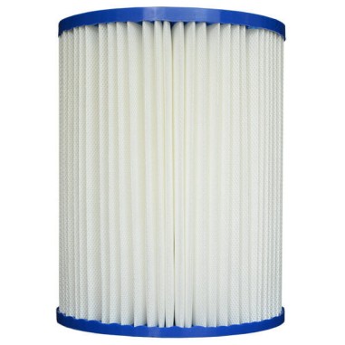Filtre PMS10-4 Pleatco Standard - Cartouche Spa et Jacuzzi