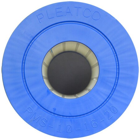 Filtre PMS10-4 Pleatco Standard - Cartouche Spa et Jacuzzi