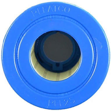 Filtre PFF25-P4 Pleatco Standard - Cartouche Spa et Jacuzzi