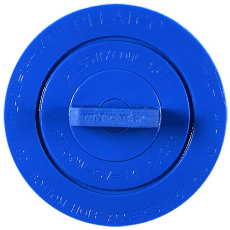 Filtre PTL47W-P4-M Pleatco Plus - Cartouche Spa et Jacuzzi