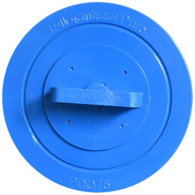 Filtre PDO75-XP3 Pleatco Standard - Cartouche Spa et Jacuzzi