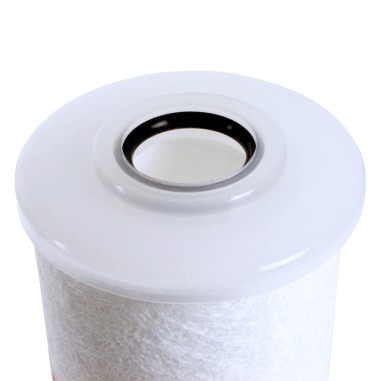 Cartouche Permo Cristal 10" compatible - P0003743A - P0003730A - Crystal Filter® PE-001 (lot de 3)