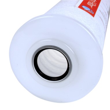 Cartouche Permo Cristal 10" compatible - P0003743A - P0003730A - Crystal Filter® PE-001 (lot de 3)