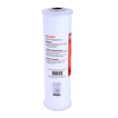 Cartouche filtre Permo Cristal 10" compatible - P0003743A - P0003730A - Crystal Filter® PE-001 2