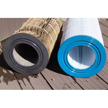 Filtre SPCF-201-100 - Compatible Waterair® CW 100 - Crystal Filter®