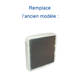 Filtre  SAMSUNG DA02-00060B - Filtre à air frigo  DA0200060B / DA02-90106K