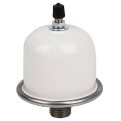 Antibelier inox - ALP001490 - Copyright Waterconcept