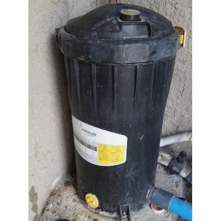 Filtre SPCF-201-150 - Compatible Waterair® CW 150 - Crystal Filter®