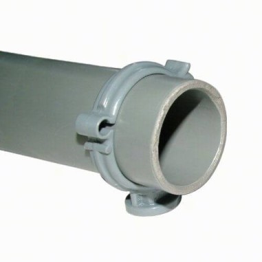 Collier plastique 40 mm - ALP000726 - Copyright Waterconcept