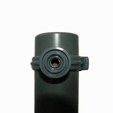 Collier plastique 40 mm - ALP000726 - Copyright Waterconcept