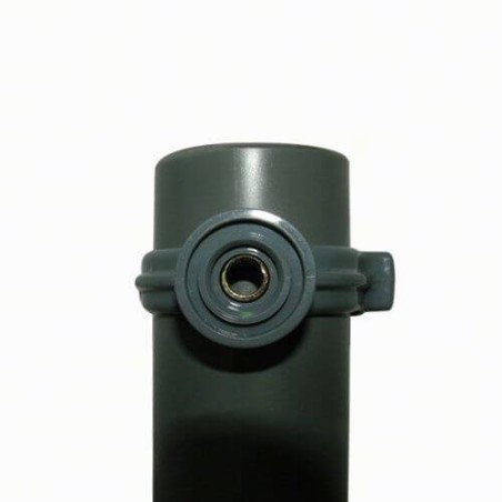 Collier plastique 40 mm - ALP000726 - Copyright Waterconcept