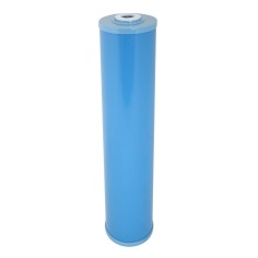 Conteneur vide 20'' Big Blue - Crystal Filter® CO-20BB