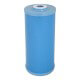Conteneur vide 10'' Big Blue - Crystal Filter® CO-934BB