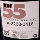 Média de filtration KDF® 55 medium 25,9 kg