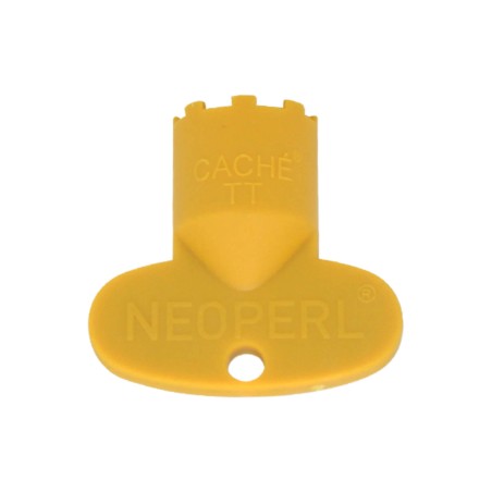 Douchette pour robinet Torino Nickel Brossé