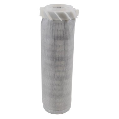 Support PVC cylindrique NW 25 Cintropur