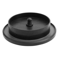 Couvercle PVC de fixation NW500/650/800 Cintropur