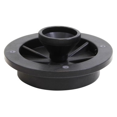 Couvercle PVC de fixation NW500/650/800 Cintropur