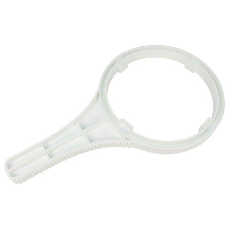 Clé de serrage pour porte-filtre Big Blue 10" et 20'' - Crystal Filter® - FHPP-10BB et FHPP-20BB