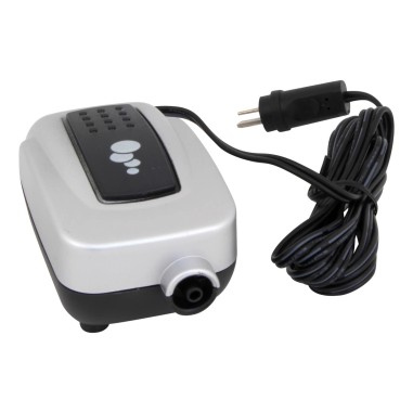 Pompe à air aquarium BiOrb - BiUbe - Life - Baby BiOrb et Flow - Biorb Reef One