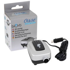 Pompe à air aquarium BiOrb - BiUbe - Life - Baby BiOrb et Flow - Biorb Reef One