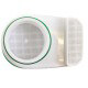 Cartouche compatible Saeco Intenza + / Filter Logic CFL-902B / Filtre à eau cafetière (lot de 3)