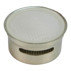 Mousseur eau réseau robinet Denali - 002-2