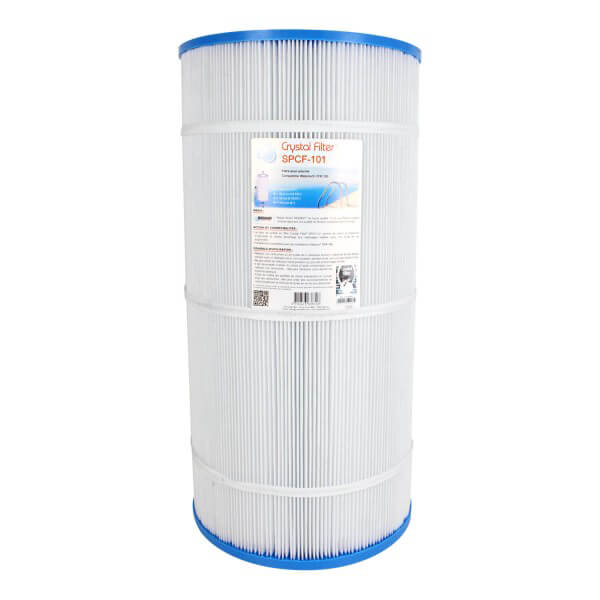 Cartouche pour filtre CFR 100 - Piscines Waterair