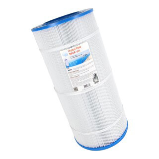 Filtre SPCF-101 - Crystal Filter® - Compatible Waterair® CFR 100 - Cartouche filtre piscine