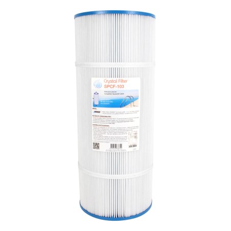 Filtre SPCF-103 - Crystal Filter® - Compatible Hayward® C2030