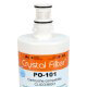 Cartouche Clico38GO compatible pour Clico FSE - Crystal Filter® PO-101