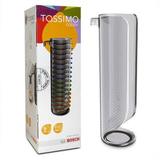 Support CADDY 16 T-Discs Tassimo Bosch