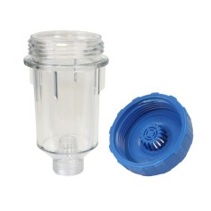 Doseur à polyphosphates mâle/femelle 3/4" 2