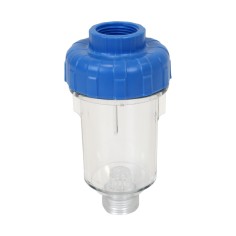 Doseur à polyphosphates mâle/femelle 3/4"