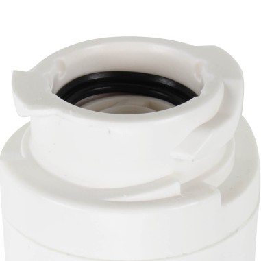 Filtre MSWF - Filtre frigo compatible General Electric - Crystal Filter® CRF1018