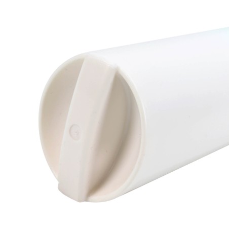 Filtre MSWF - Filtre frigo compatible General Electric - Crystal Filter® CRF1018 (lot de 3)