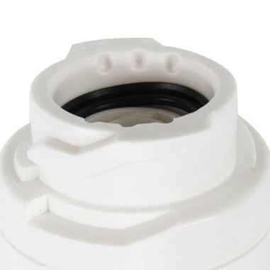 Filtre MSWF - Filtre frigo compatible General Electric - Crystal Filter® CRF1018 (lot de 3)