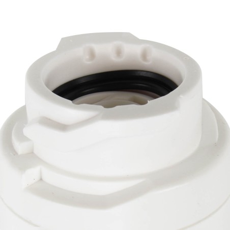 Filtre MSWF - Filtre frigo compatible General Electric - Crystal Filter® CRF1018 (lot de 3)