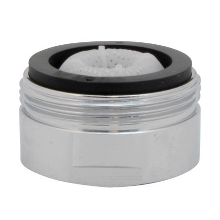 Mousseur aérateur robinet dauphin Chromé