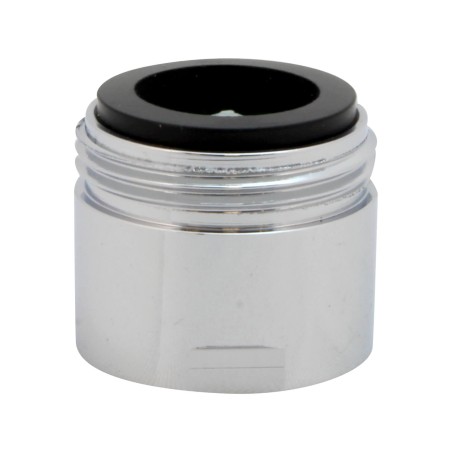 Mousseur aérateur eau filtrée robinet dauphin Chromé