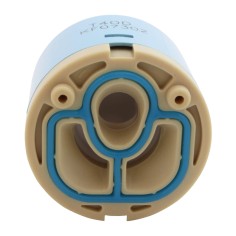 Cartouche de mélange céramique robinet Samoa - 003-6 2