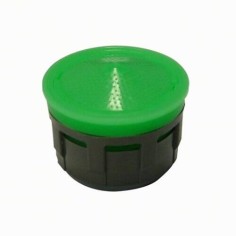 Mousseur économie eau 8L/min - 001738 - Copyright Waterconcept 2