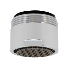 Mousseur aérateur robinet Narval Chromé