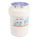 Filtre MWF - Filtre frigo GE General Electric compatible - Crystal Filter® CRF3699