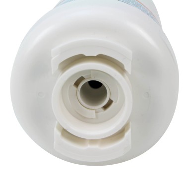 Filtre MWF - Filtre frigo GE General Electric compatible - Crystal Filter® CRF3699 (lot de 2)