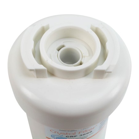Filtre MWF - Filtre frigo GE General Electric compatible - Crystal Filter® CRF3699 (lot de 3)