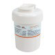 Filtre MWF - Filtre frigo GE General Electric compatible - Crystal Filter® CRF3699 (lot de 3)
