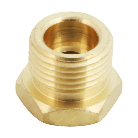 Adaptateur Laiton 3/8'' - 1/4'' robinets gamme ''Park''