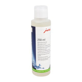 Détergent liquide pour système de lait Jura 250 ml