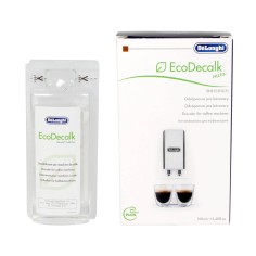 Détartrant liquide EcoDecalk mini machine expresso Delonghi 100 ml